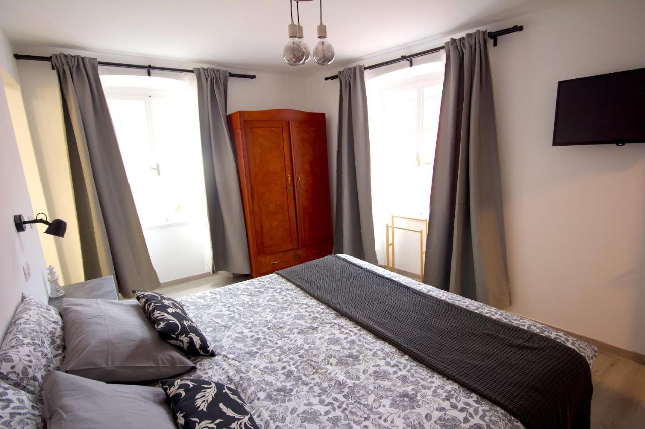 Phiros B&B Piran Exterior foto